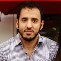 Reza Aghajani